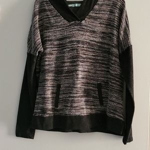Women's Maurices long sleeve hoodie